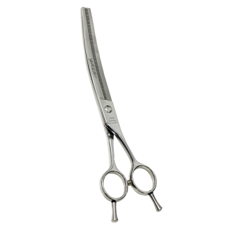 Wave 7.0" 55-Tooth Curved Blender