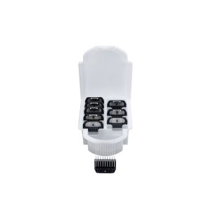 Clip-n SS Comb Set 9 PK