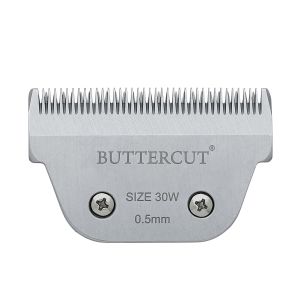 # 30 Wide  Stainless Steel Clipper Blade