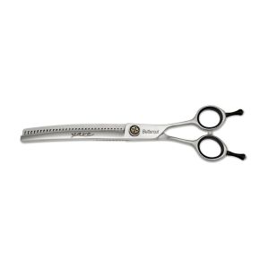 Wave 7.5" 35 Tooth Curved Sculpting & Finishing